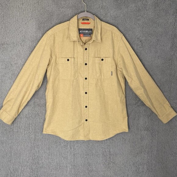 Eddie Bauer Other - Eddie Bauer Moutain Ops Men's L Classic Fit